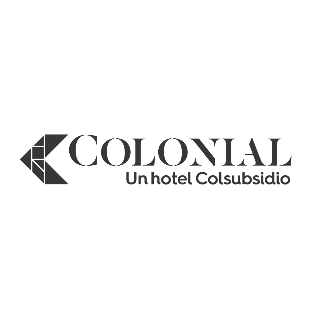 HOTEL COLONIAL COLSUBSIDIO