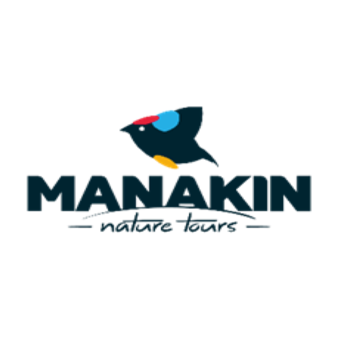 MANAKIN NATURE TOURS