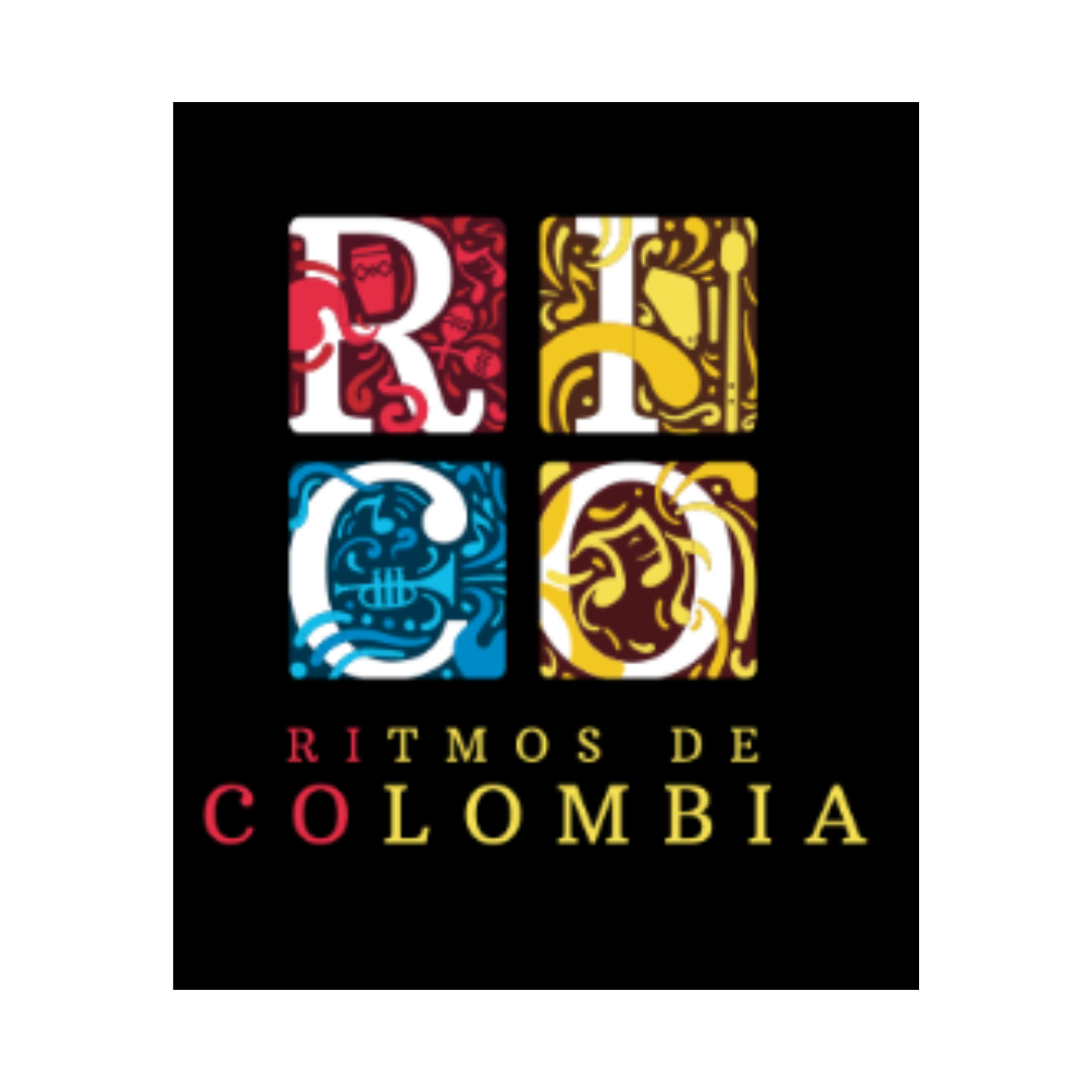 RITMOS DE COLOMBIA