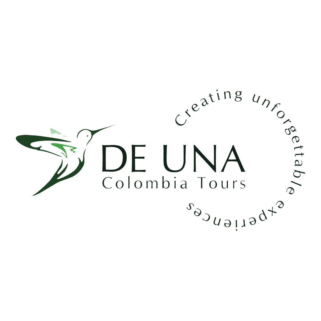 DE UNA COLOMBIA TOURS