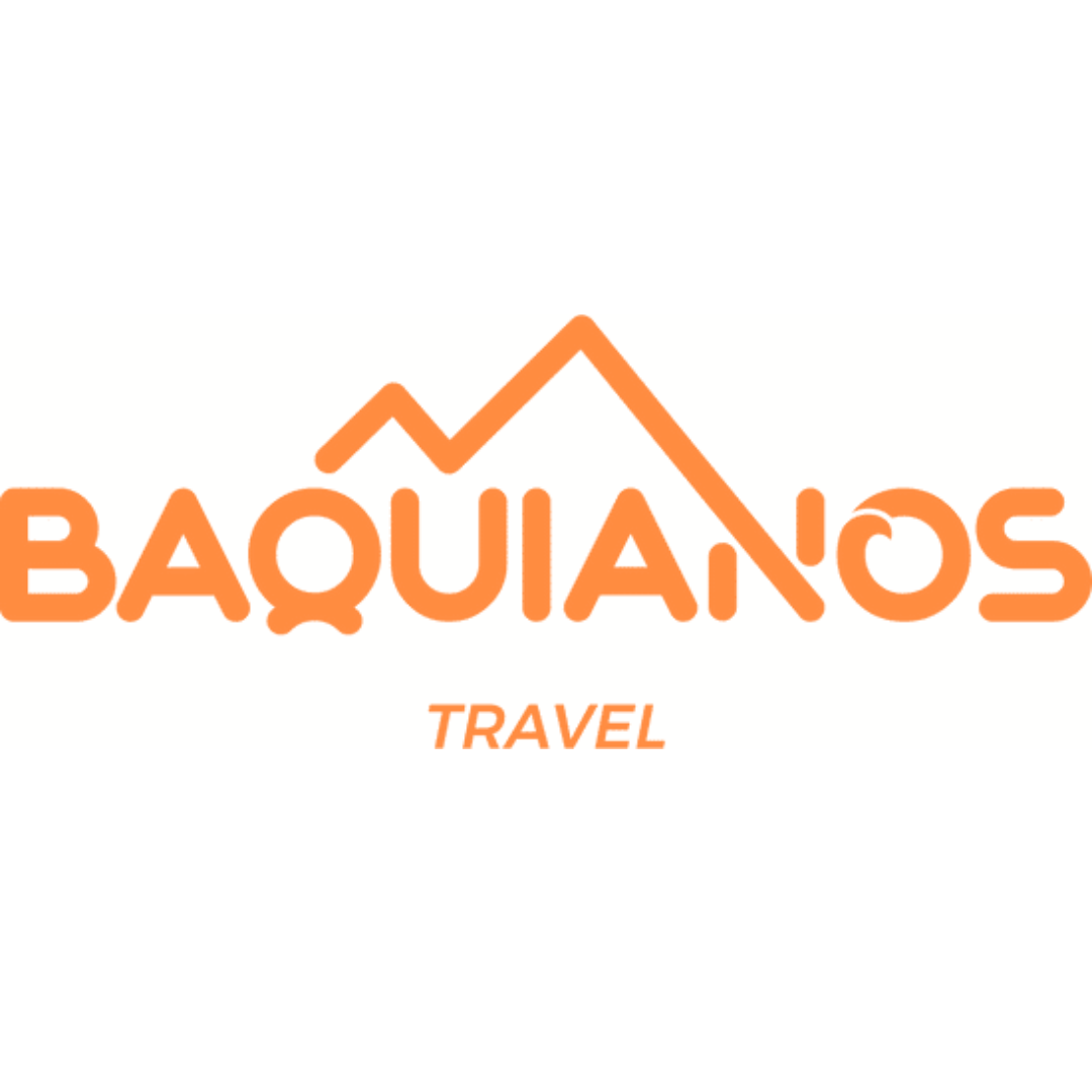 BAQUIANOS TRAVEL