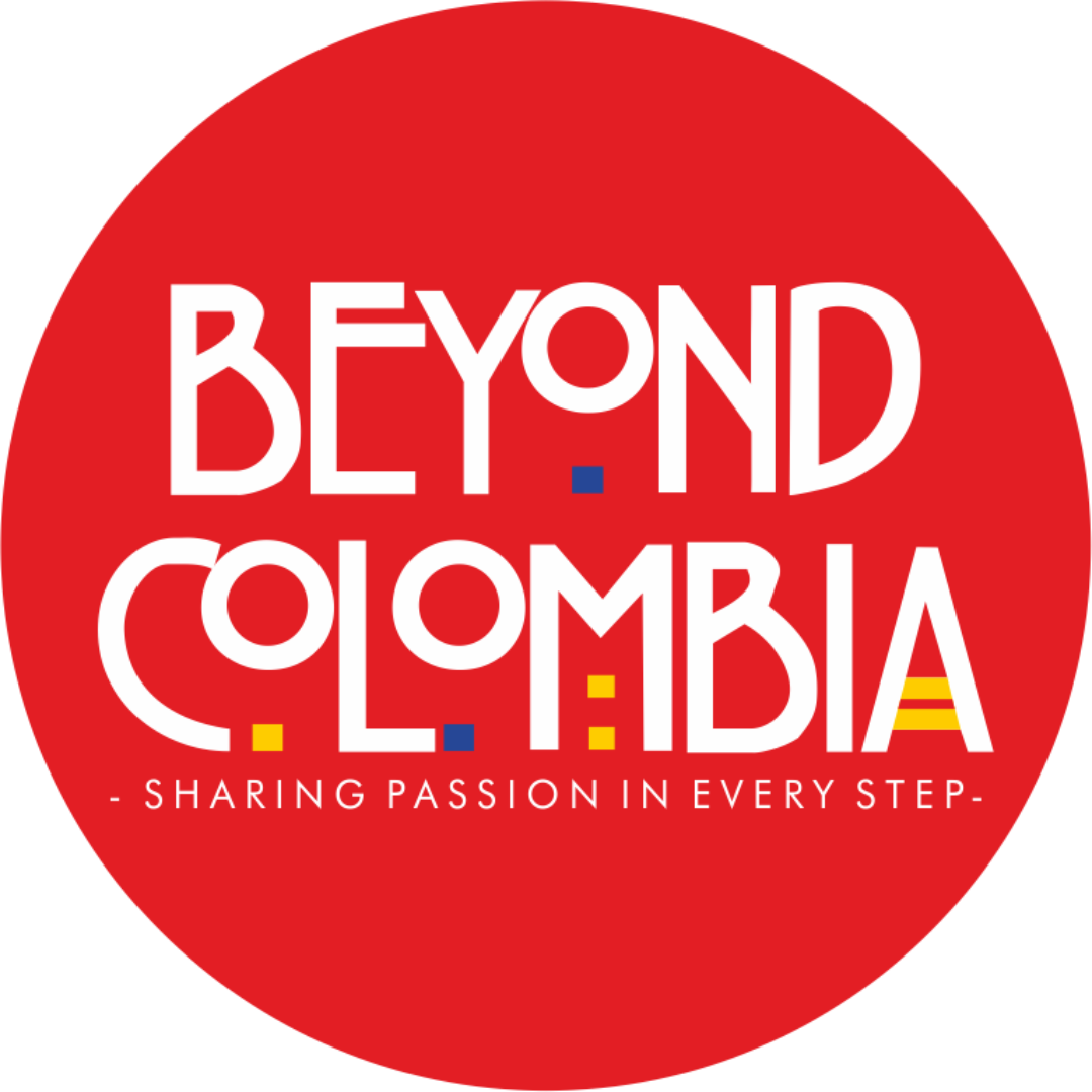 BEYOND COLOMBIA