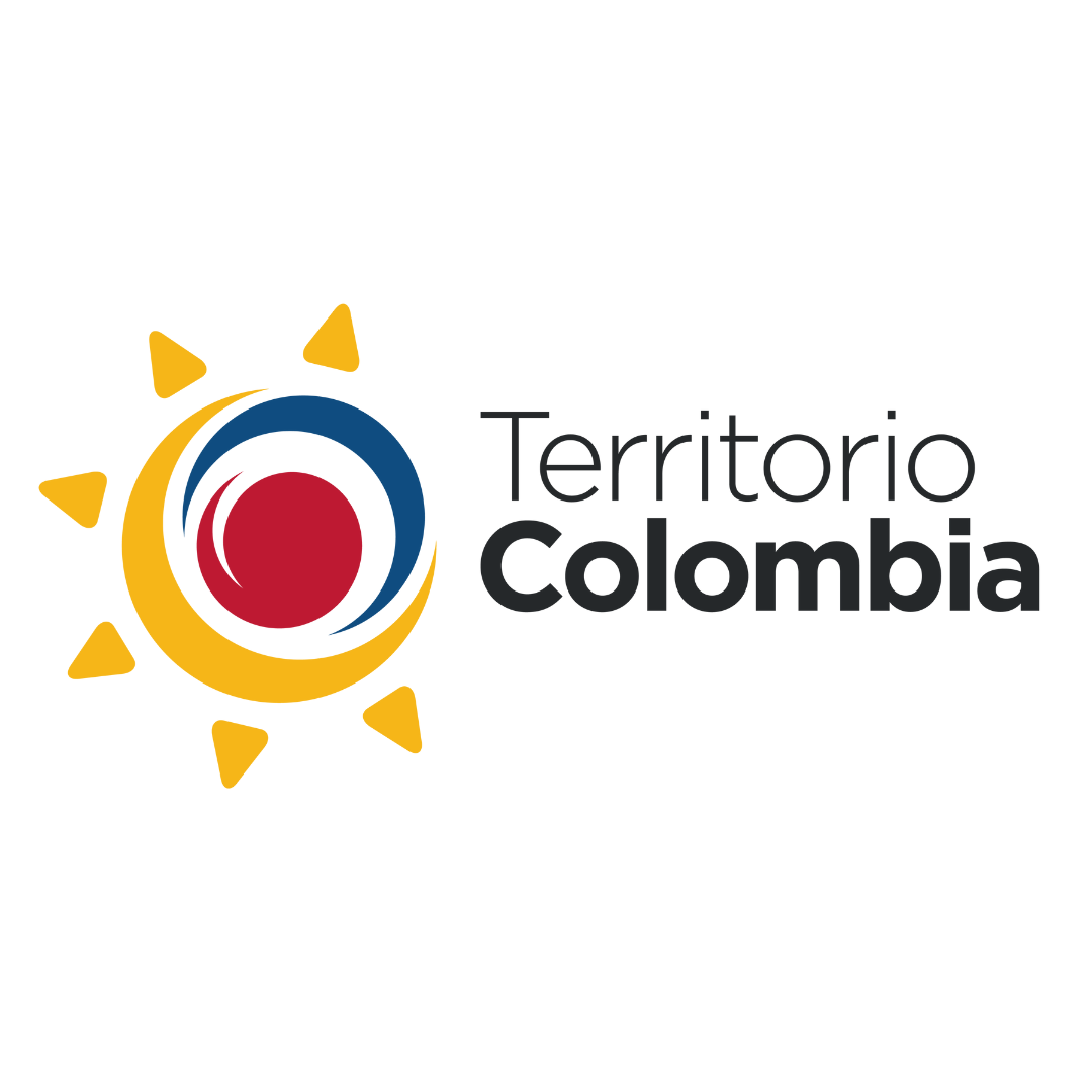 TERRITORIO COLOMBIA