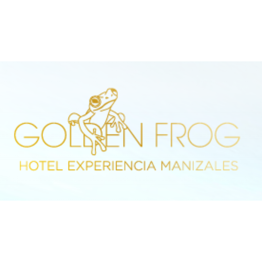 GOLDEN FROG HOTEL EXPERIENCIA MANIZALES