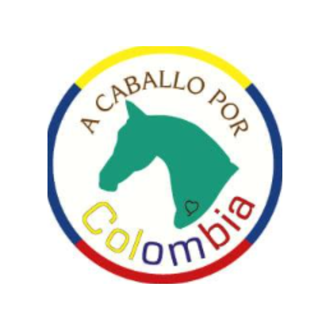 A CABALLO POR COLOMBIA