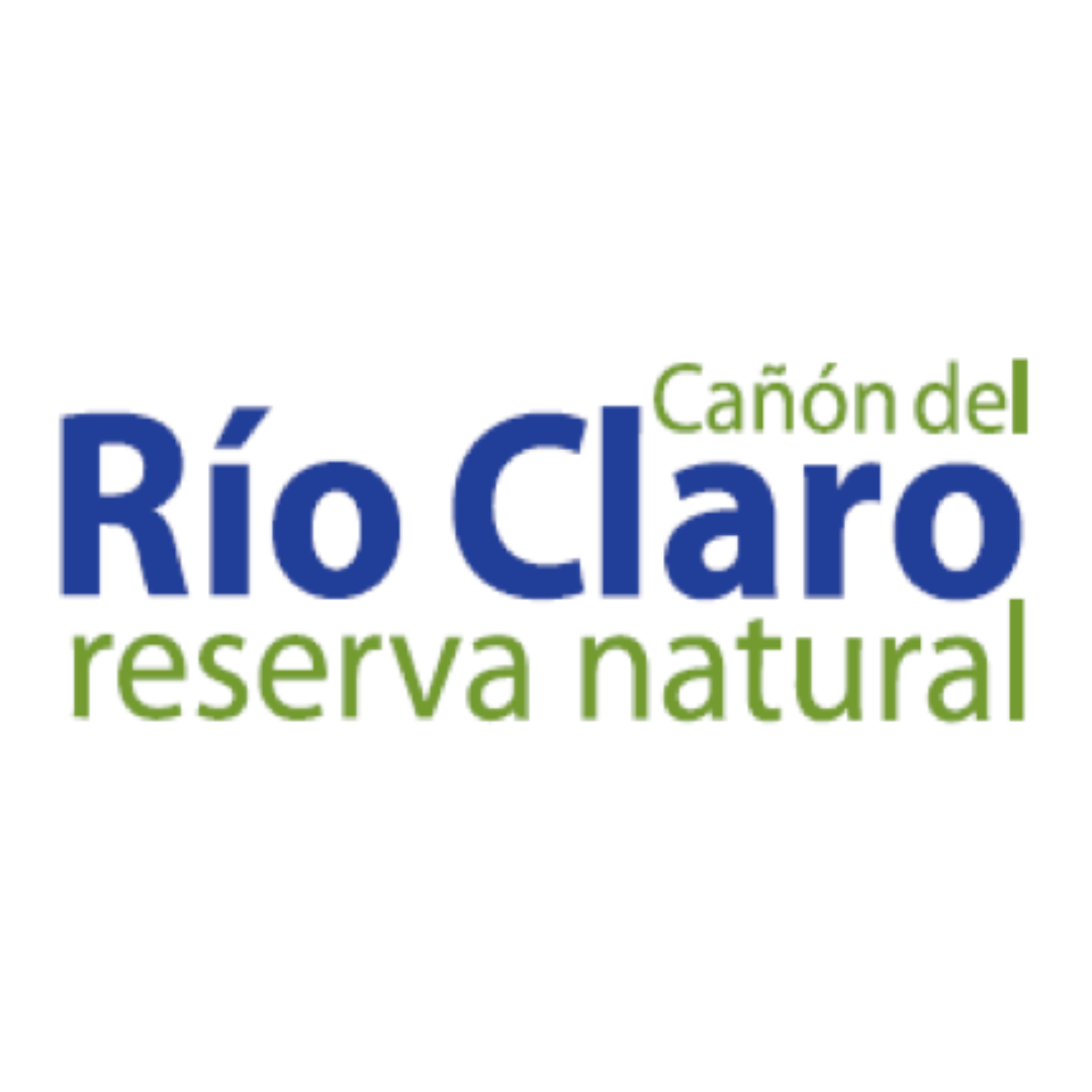 CAñóN DEL RíO CLARO RESERVA NATURAL