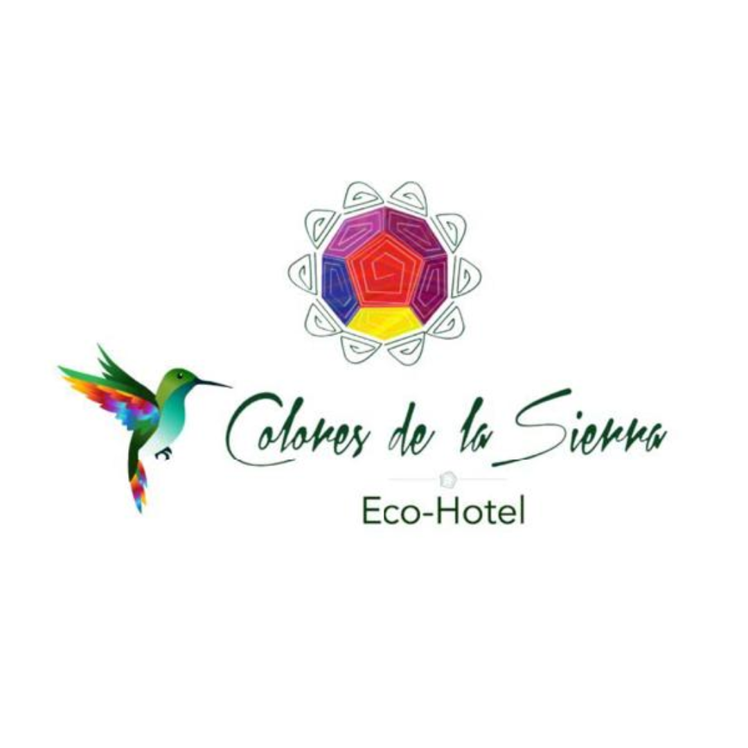 COLORES DE LA SIERRA