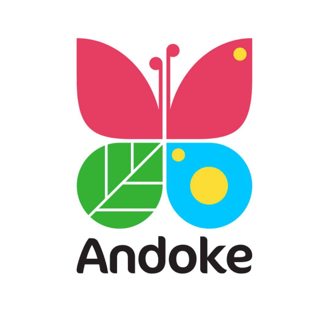 MARIPOSARIO ANDOKE