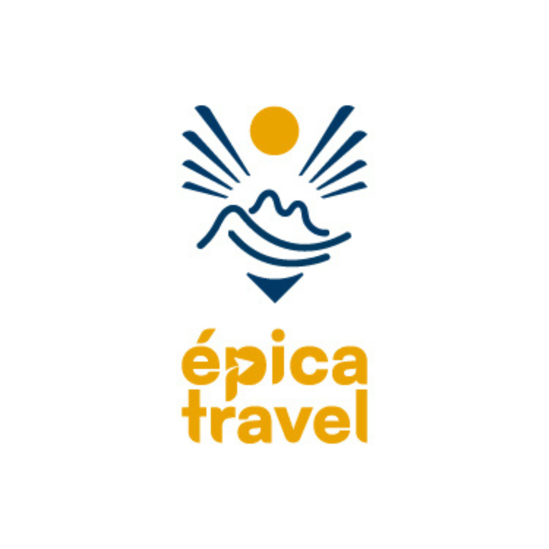 ÉPICA TRAVEL