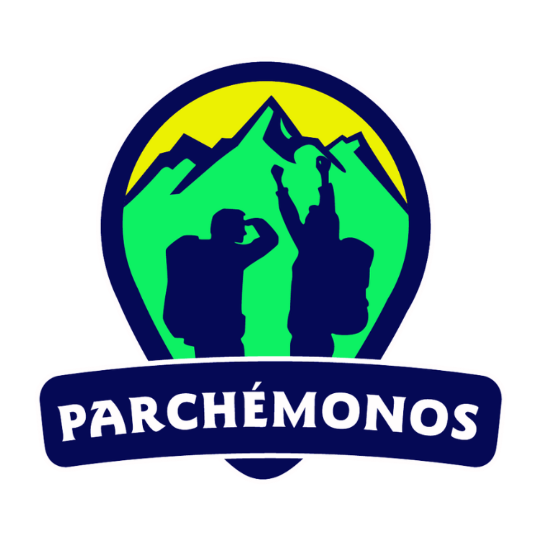 PARCHÉMONOS COLOMBIA