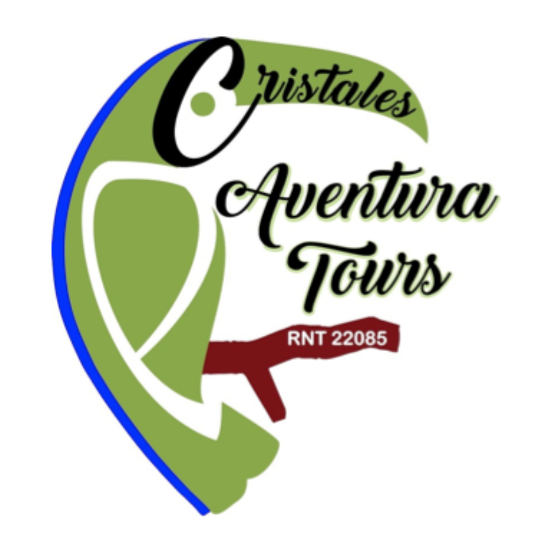 CRISTALES AVENTURA TOURS