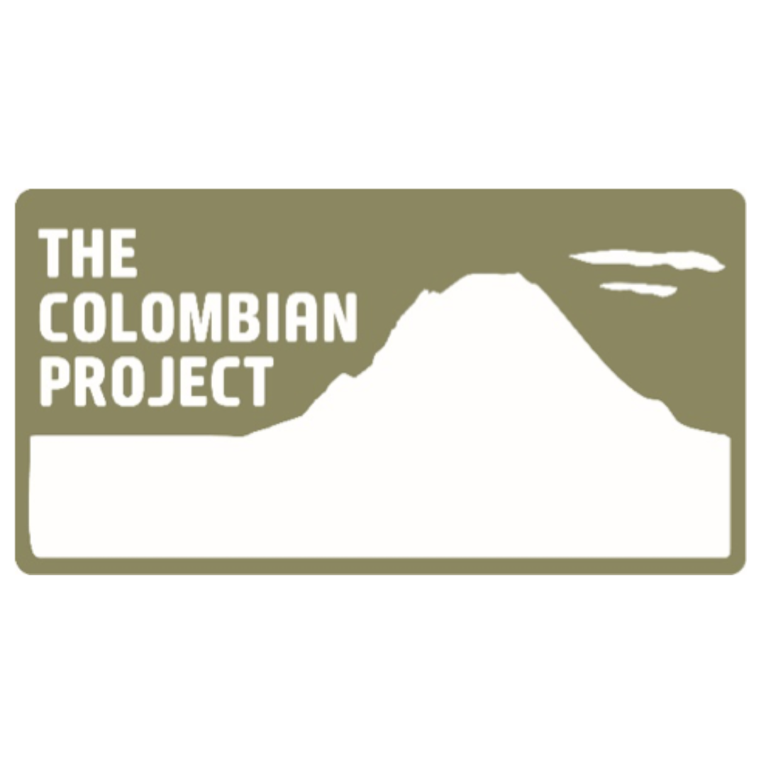 THE COLOMBIAN PROJECT