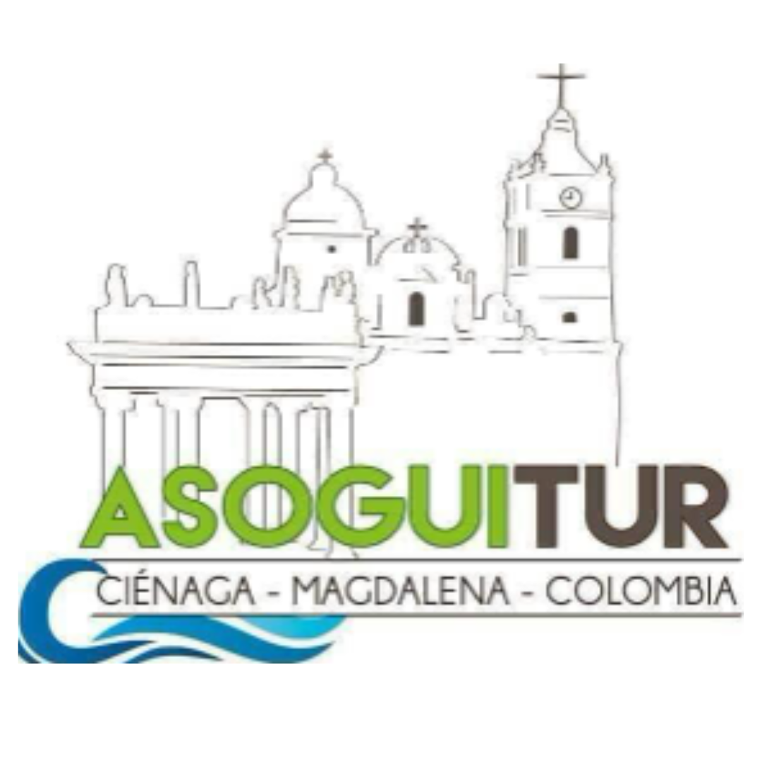 ASOCIACION DE GUIAS TURISTICOS DE CIENAGA ASOGUITUR