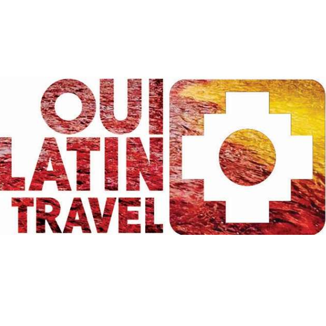 OUI LATIN TRAVEL