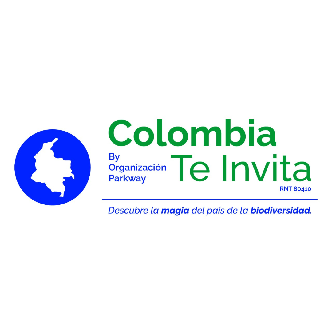 COLOMBIA TE INVITA BY ORGANIZACIÓN PARKWAY