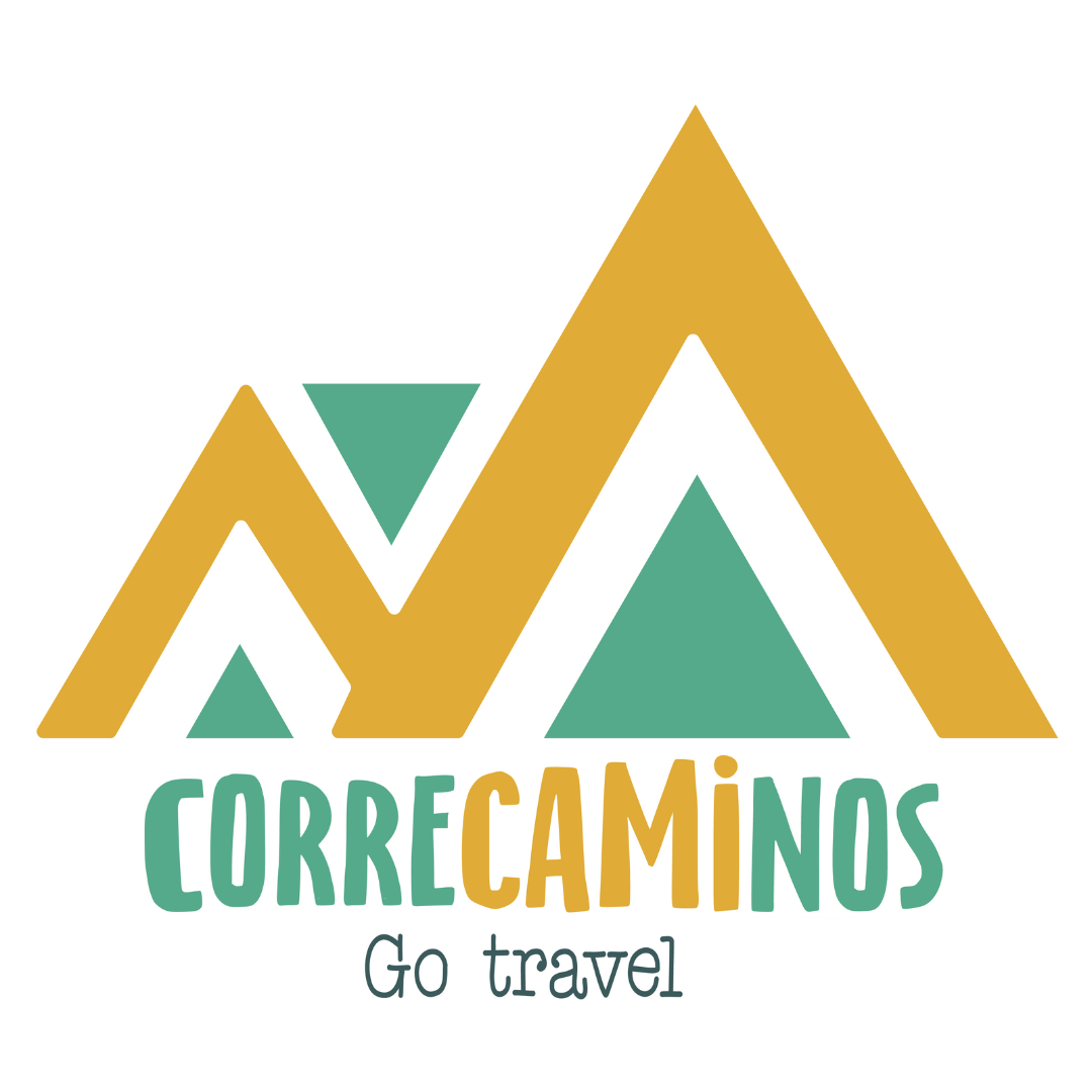 CORRECAMINOS GO TRAVEL