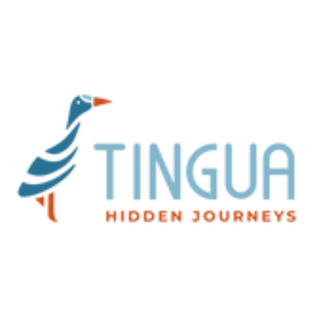 TINGUA HIDDEN JOURNEYS