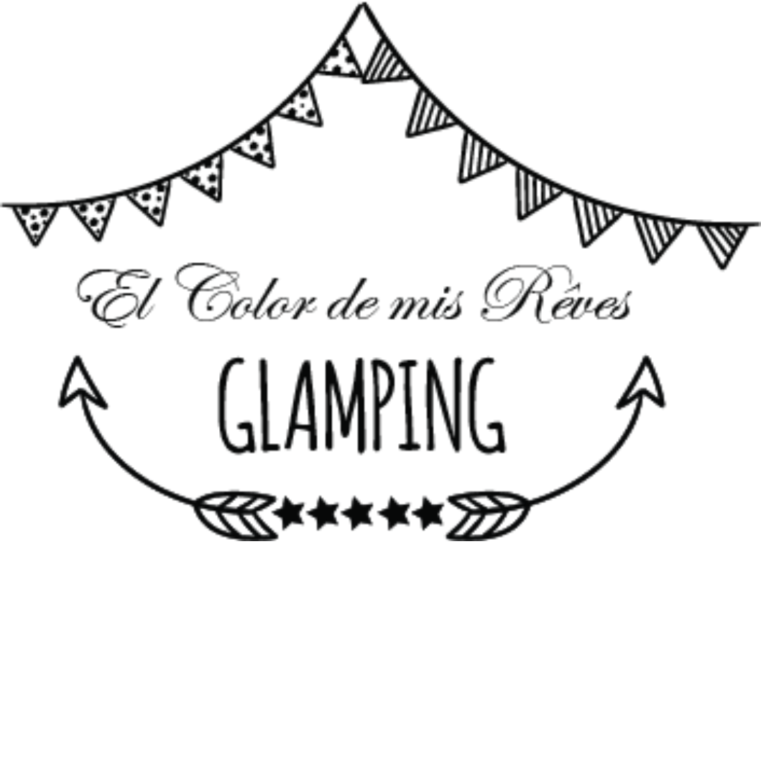 GLAMPING EL COLOR DE MIS REVES