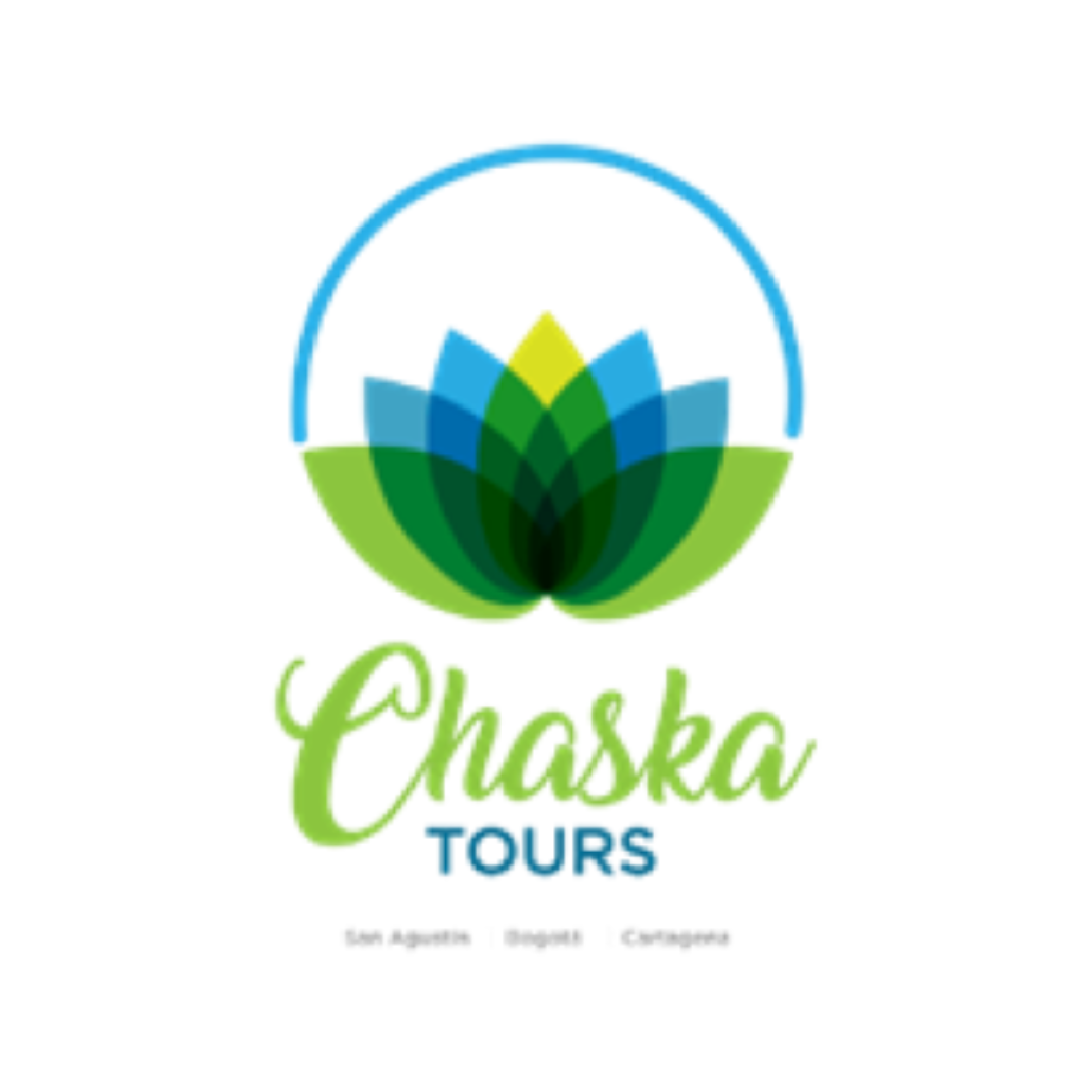 CHASKA TOURS COLOMBIA