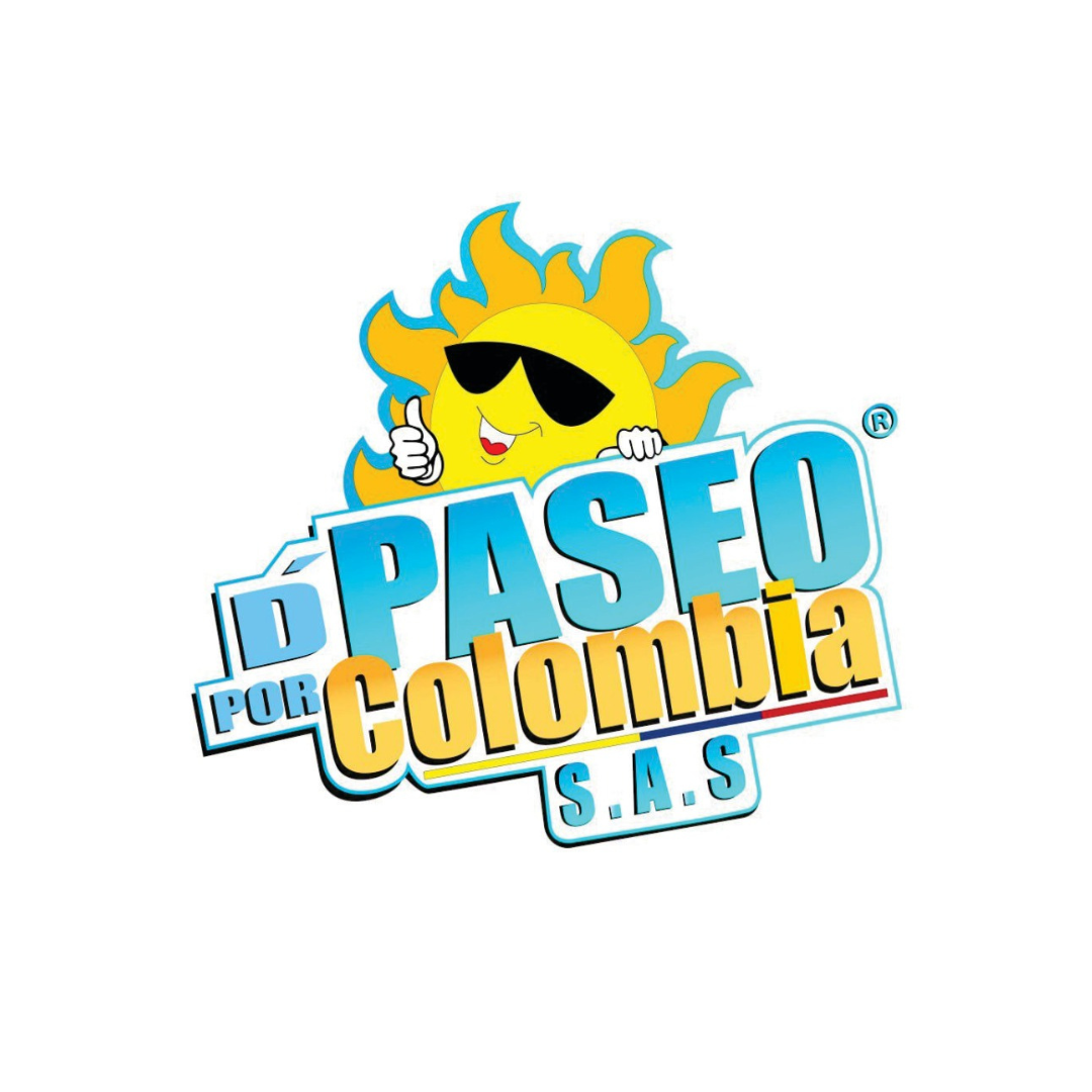 DE PASEO POR COLOMBIA