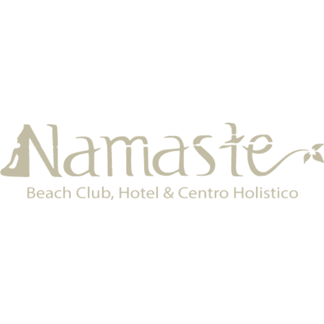 NAMASTE BEACH CLUB, HOTEL & CENTRO HOLÍSTICO