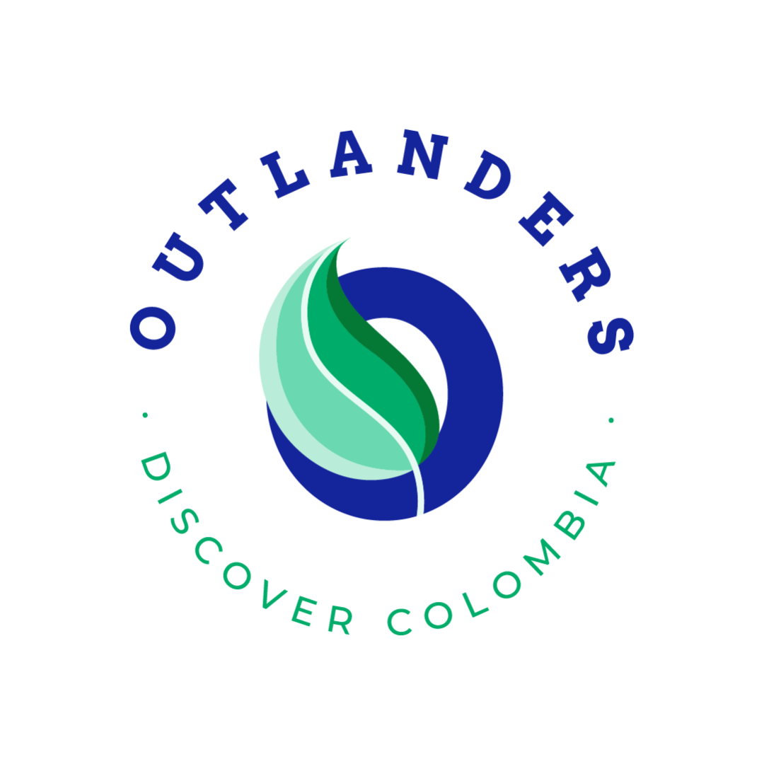 OUTLANDERS COLOMBIA