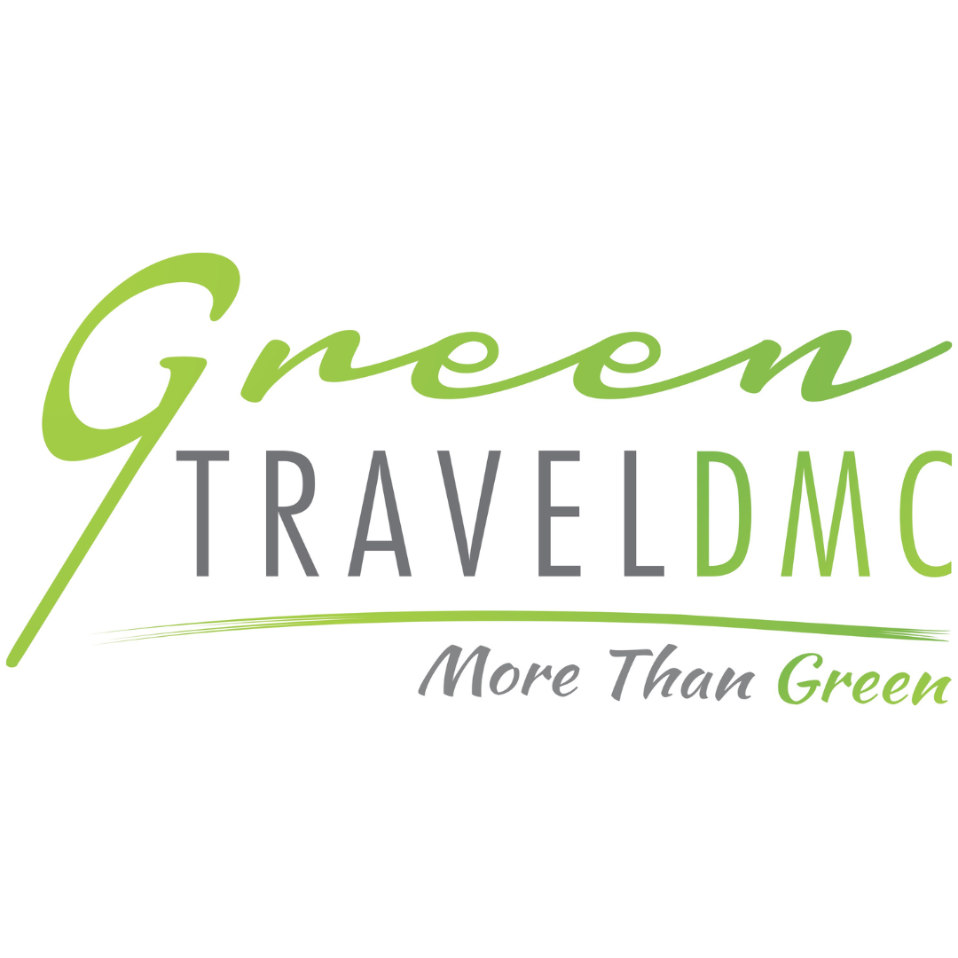 GREEN TRAVEL DMC