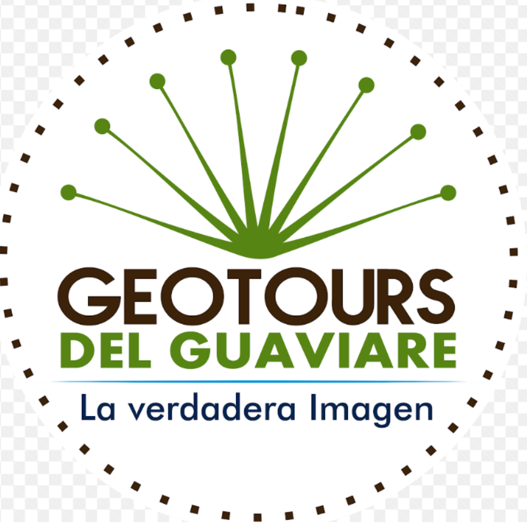 GEOTOURS DEL GUAVIARE
