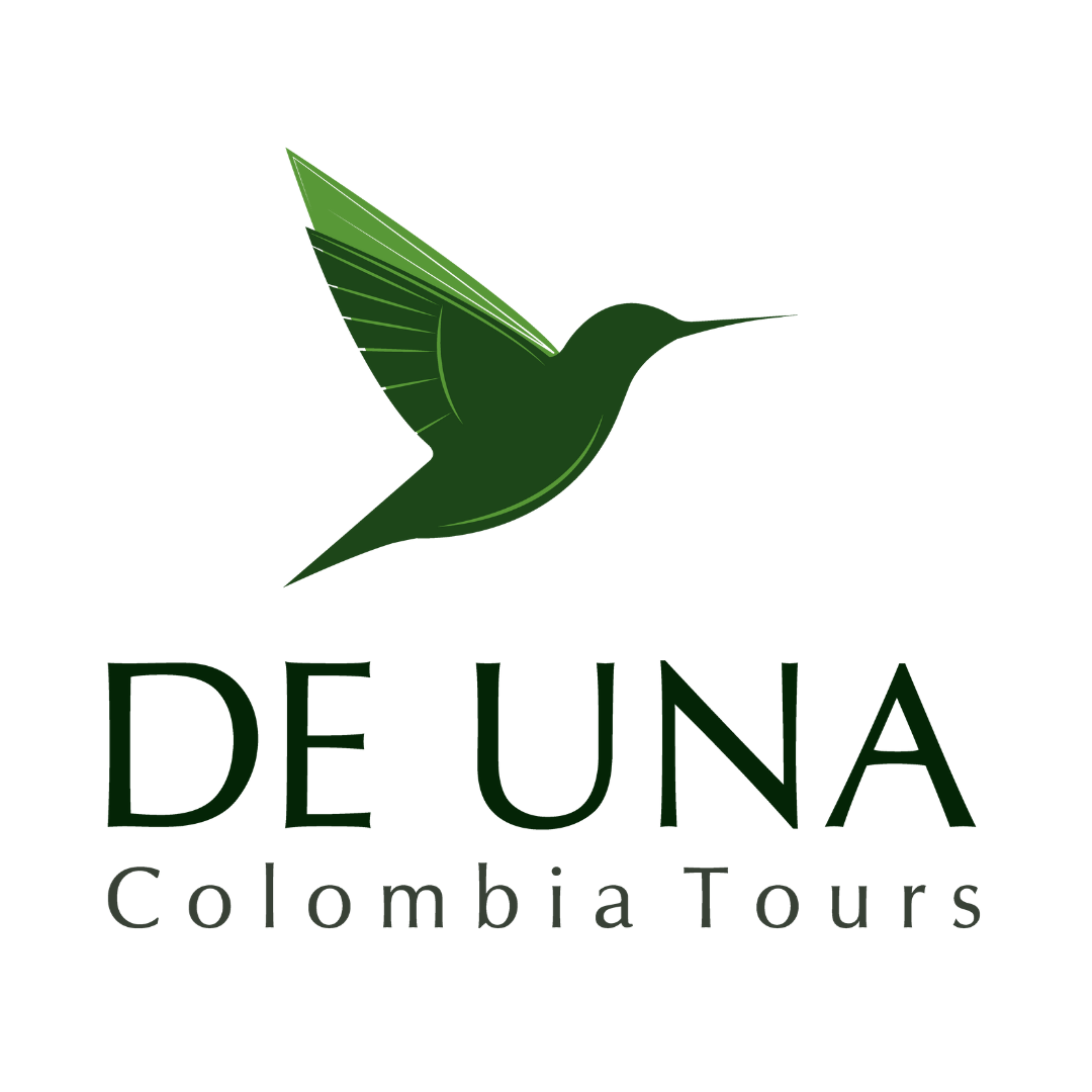 DE UNA COLOMBIA TOURS