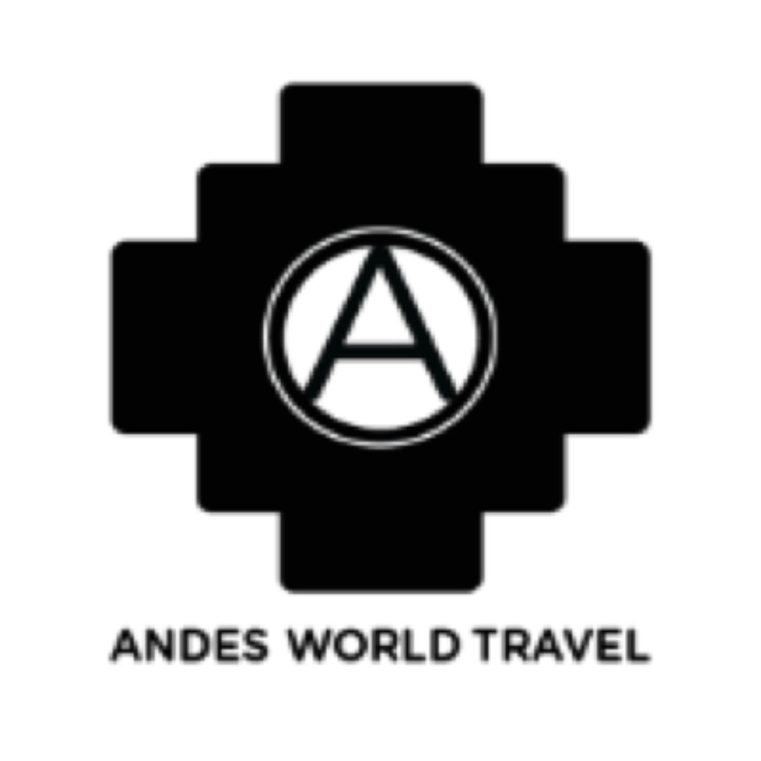 ANDES WORLD TRAVEL