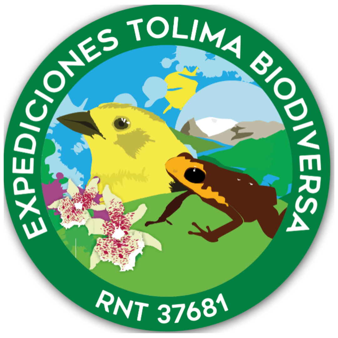 TOLIMA BIODIVERSA EXPEDICIONES