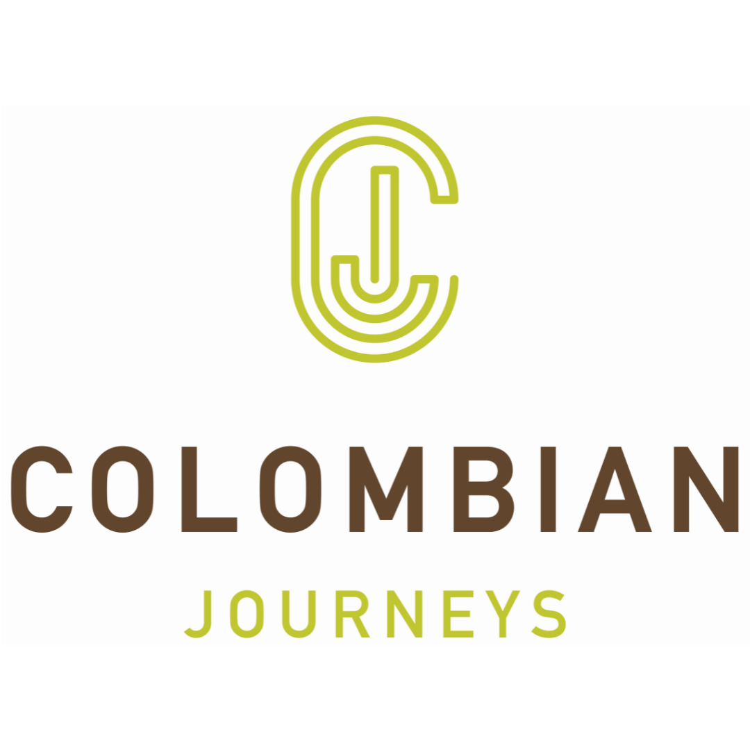COLOMBIAN JOURNEYS