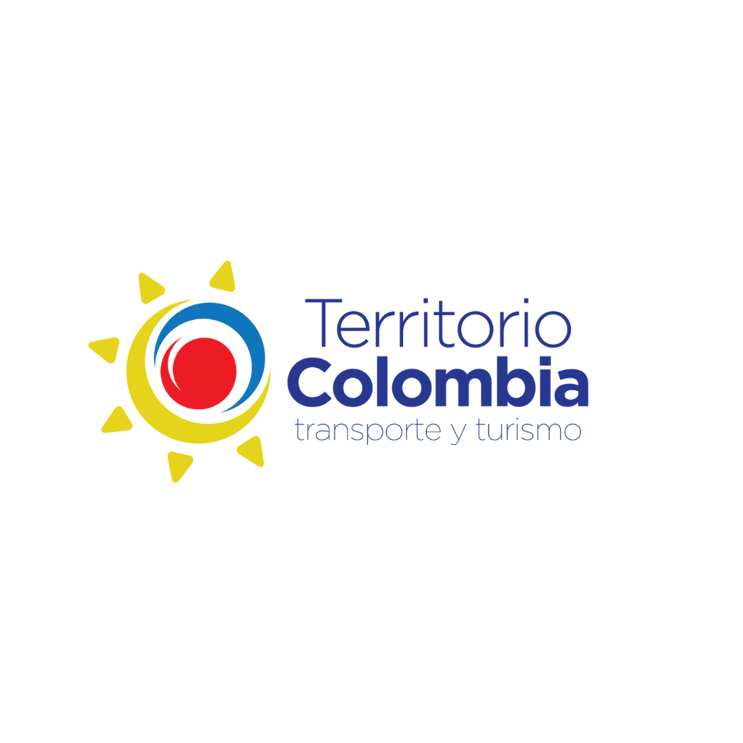 TERRITORIO COLOMBIA TRANSPORTE Y TURISMO