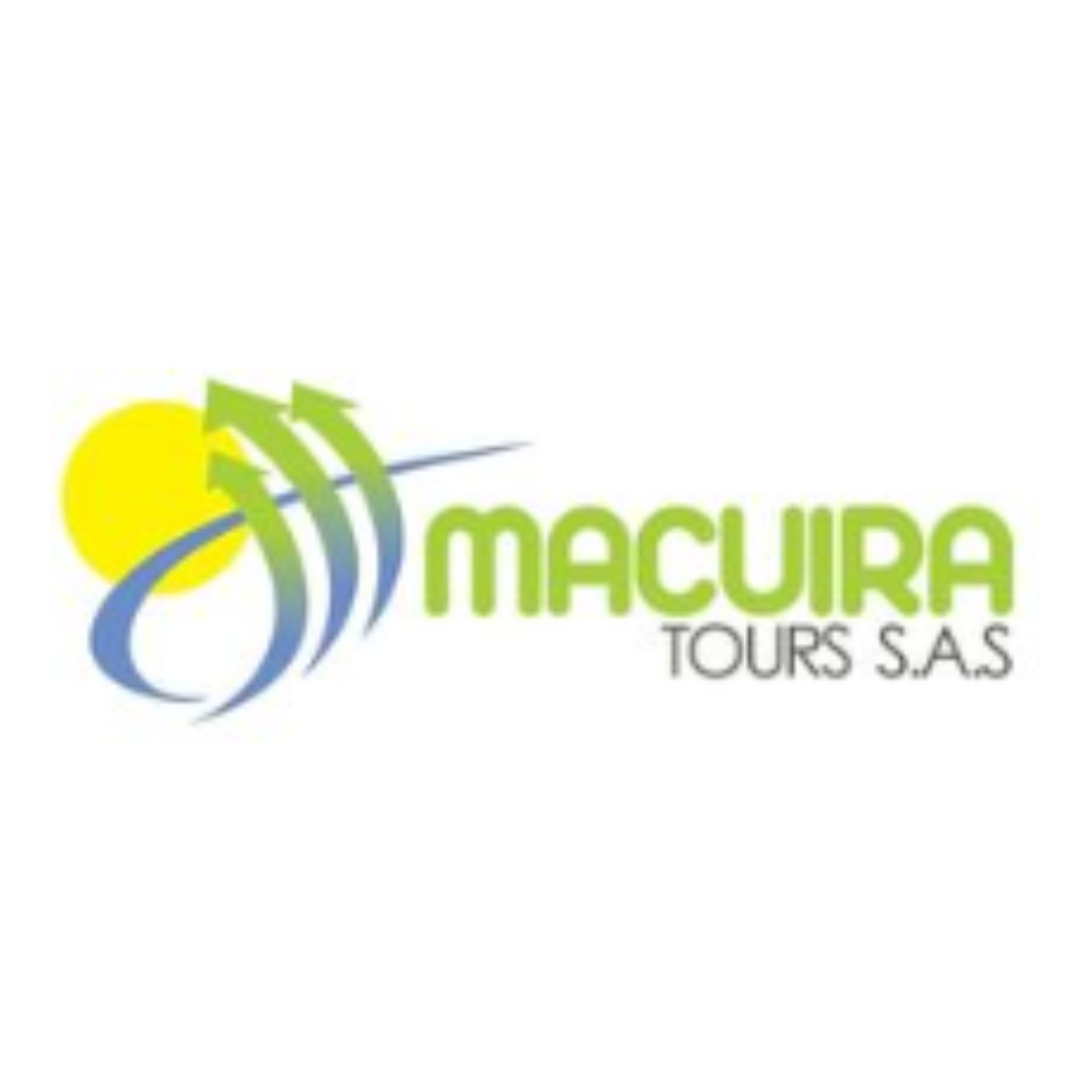 MACUIRA TOURS SAS